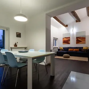  Apartment Arela Italien