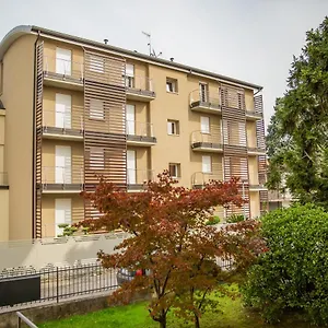  Apartment Homingarda - Fine Italien
