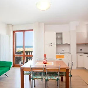  Apartment Rizzante Italien