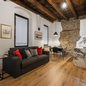  Apartment Flats4rent Casa Di Tea Italien