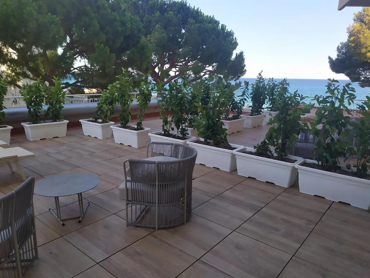 Diana Grand Hotel Alassio