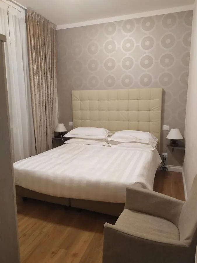 ****  Diana Grand Hotel Alassio Italy