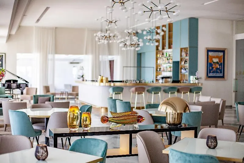 Diana Grand Hotel Alassio