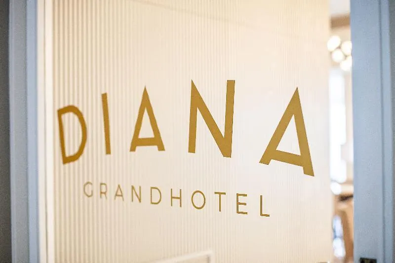 Diana Grand Hotel Alassio
