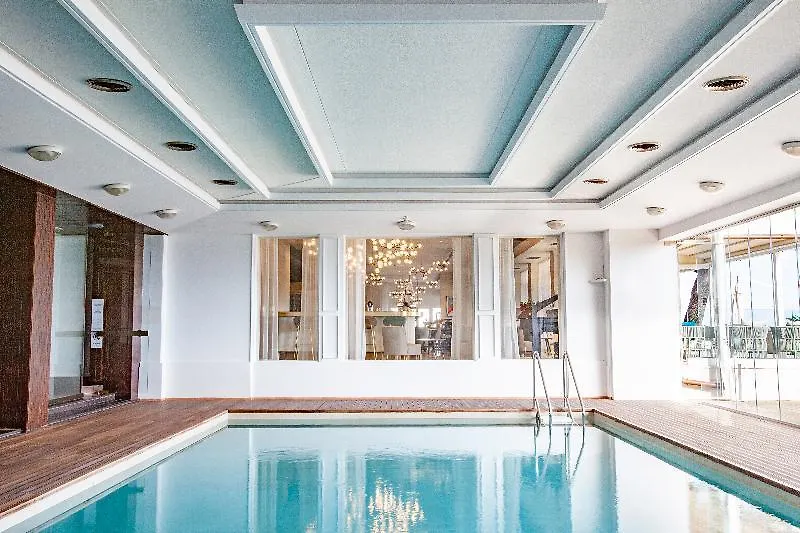 Diana Grand Hotel Alassio