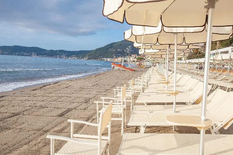 Diana Grand Hotel Alassio 4*,