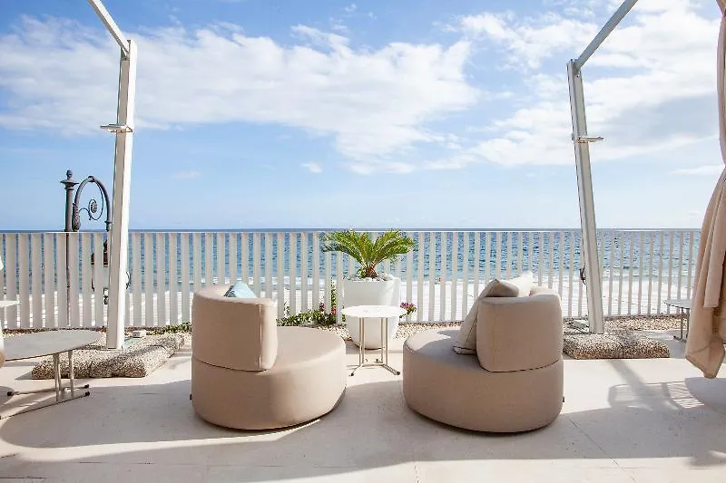 Diana Grand Hotel Alassio