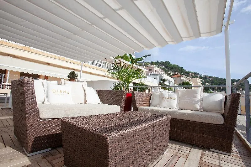 Diana Grand Hotel Alassio