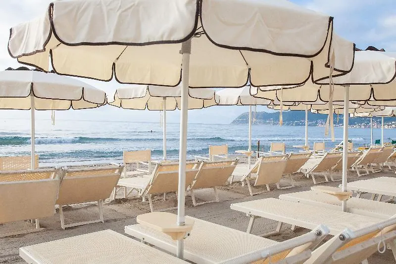 Diana Grand Hotel Alassio