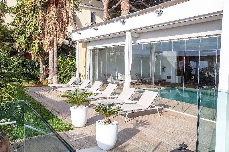 Diana Grand Hotel Alassio 4*,  Italy