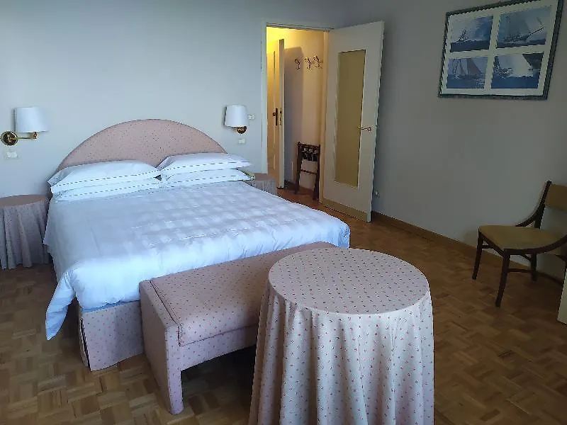Diana Grand Hotel Alassio Italy
