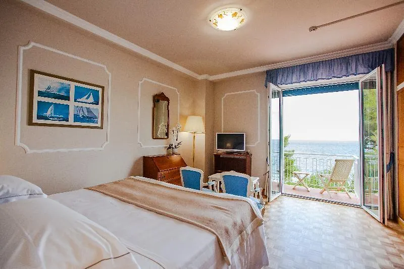 Diana Grand Hotel Alassio