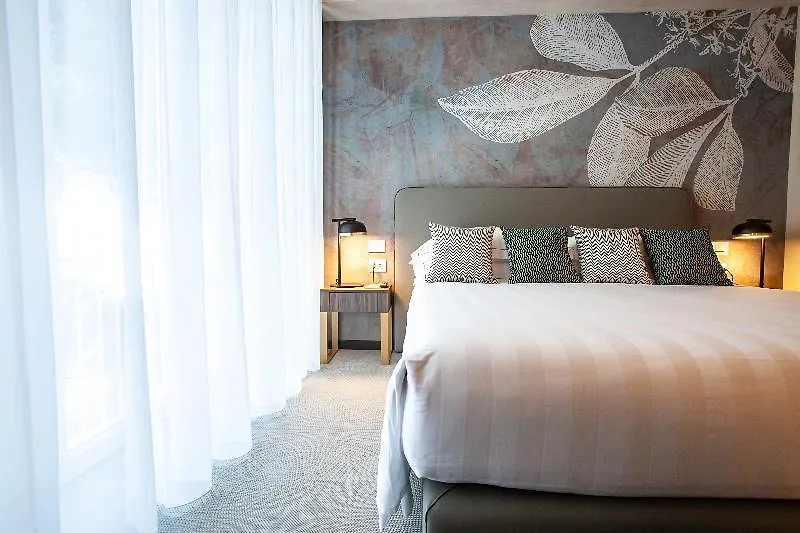 ****  Diana Grand Hotel Alassio Italy