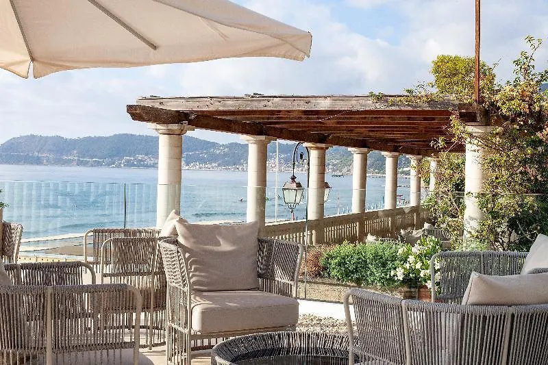 Diana Grand Hotel Alassio 4*,