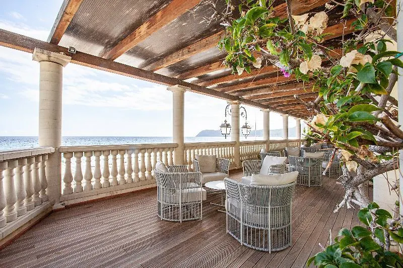 Diana Grand Hotel Alassio