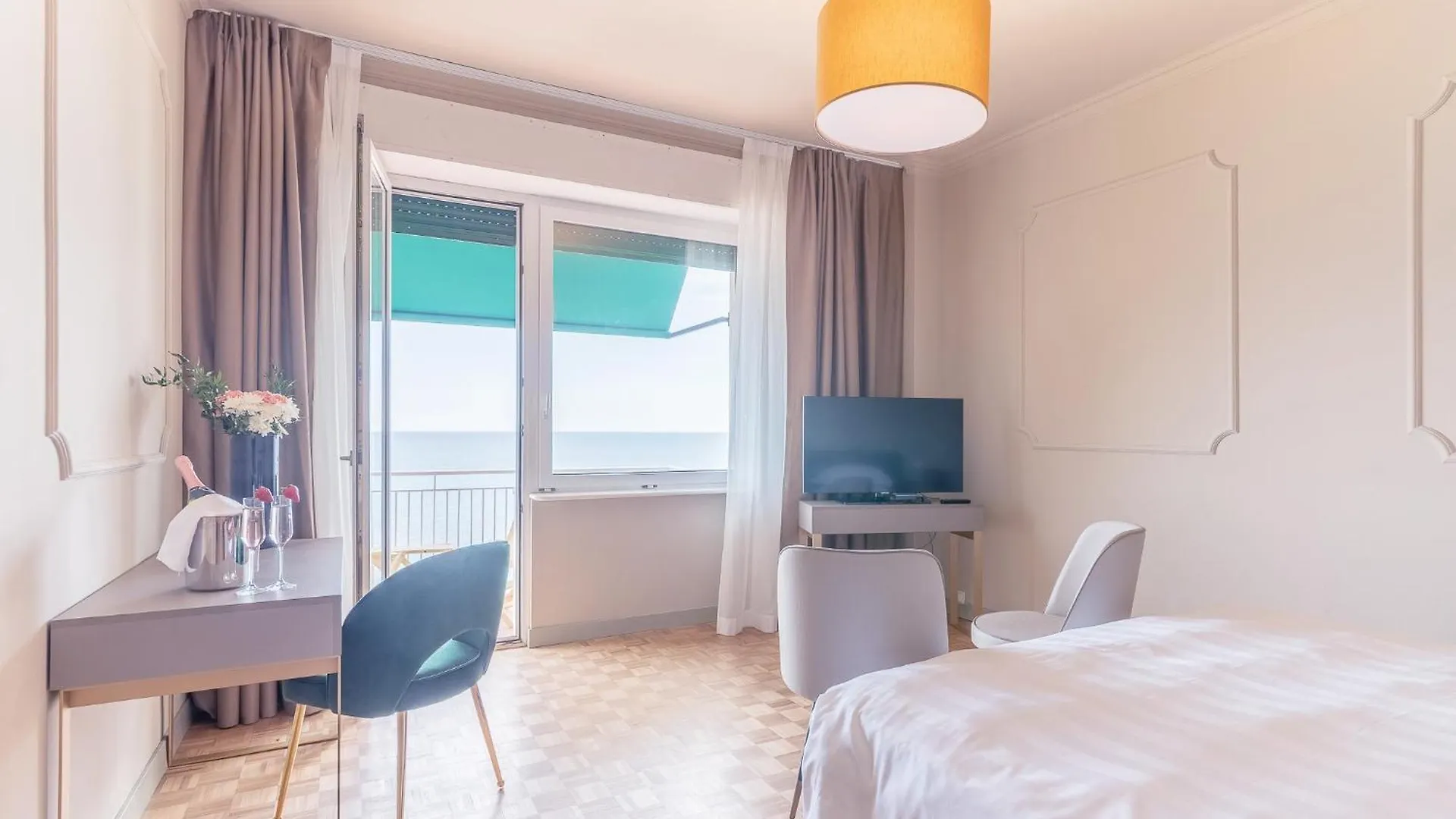 Diana Grand Hotel Alassio 4*,  Italy