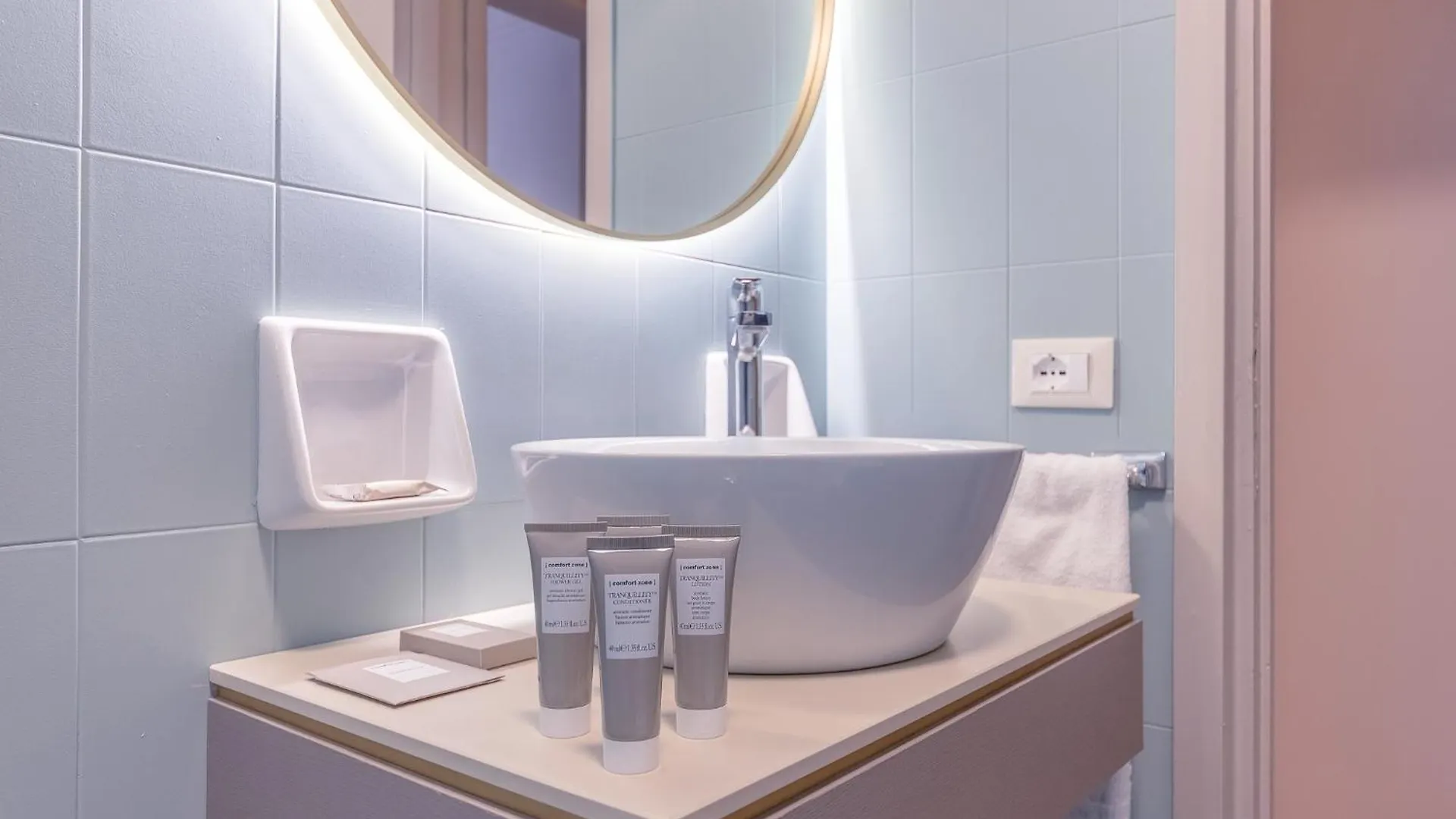 Diana Grand Hotel Alassio 4*,  Italy