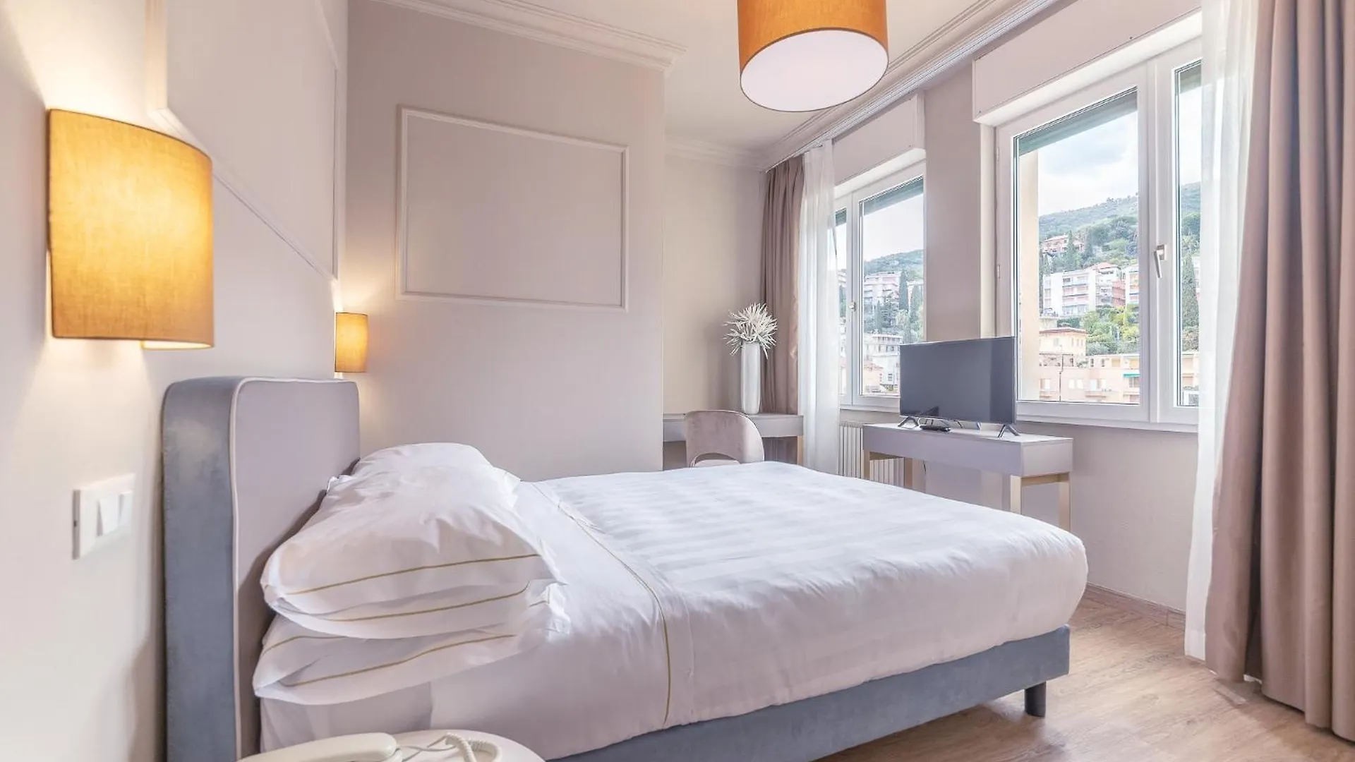 Diana Grand Hotel Alassio