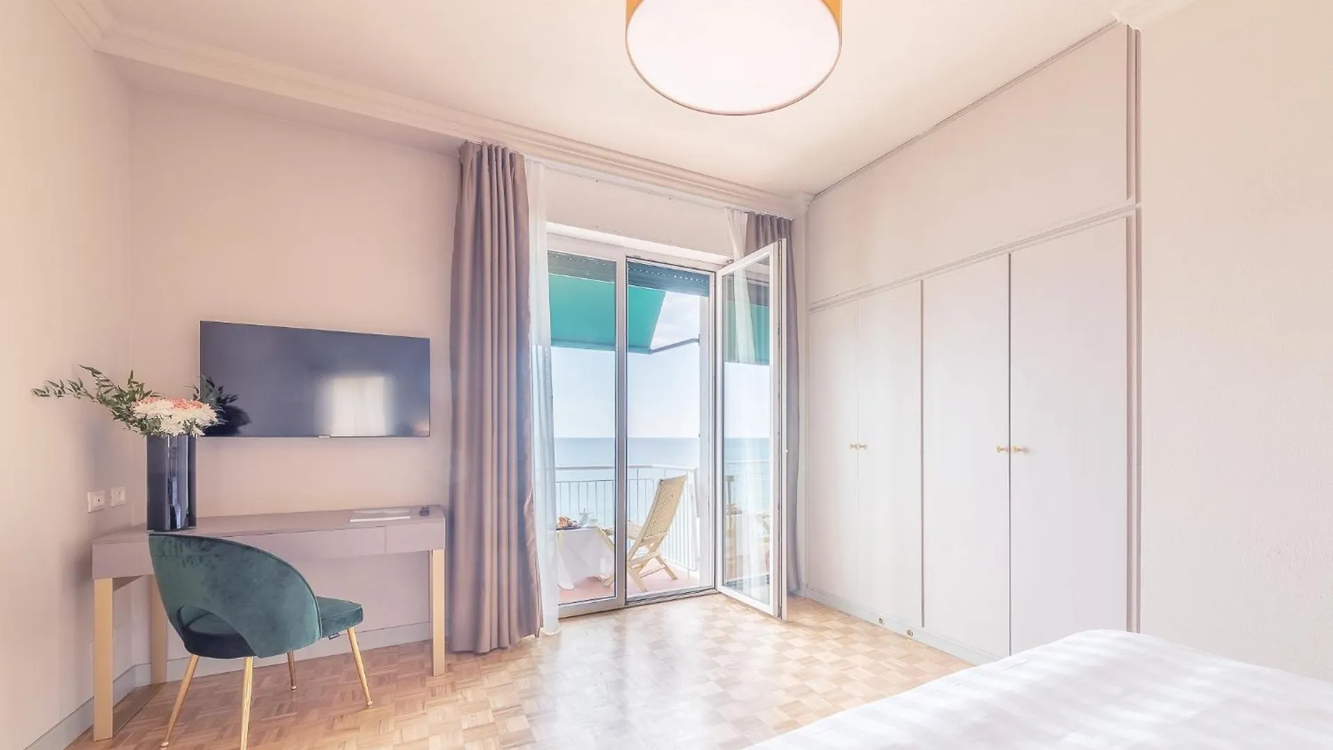 ****  Diana Grand Hotel Alassio Italy