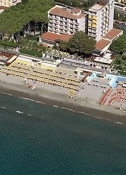 Diana Grand Hotel Alassio