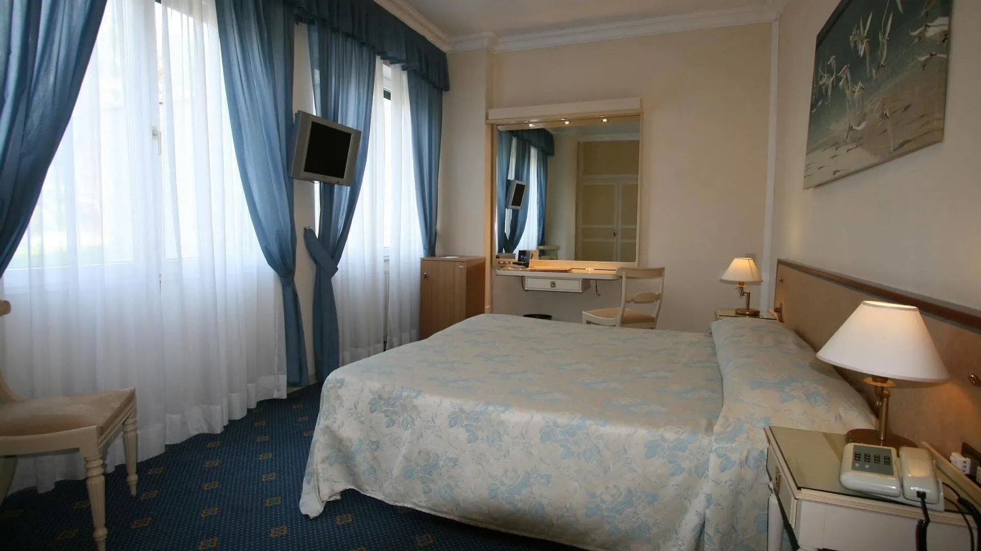 Diana Grand Hotel Alassio 4*,