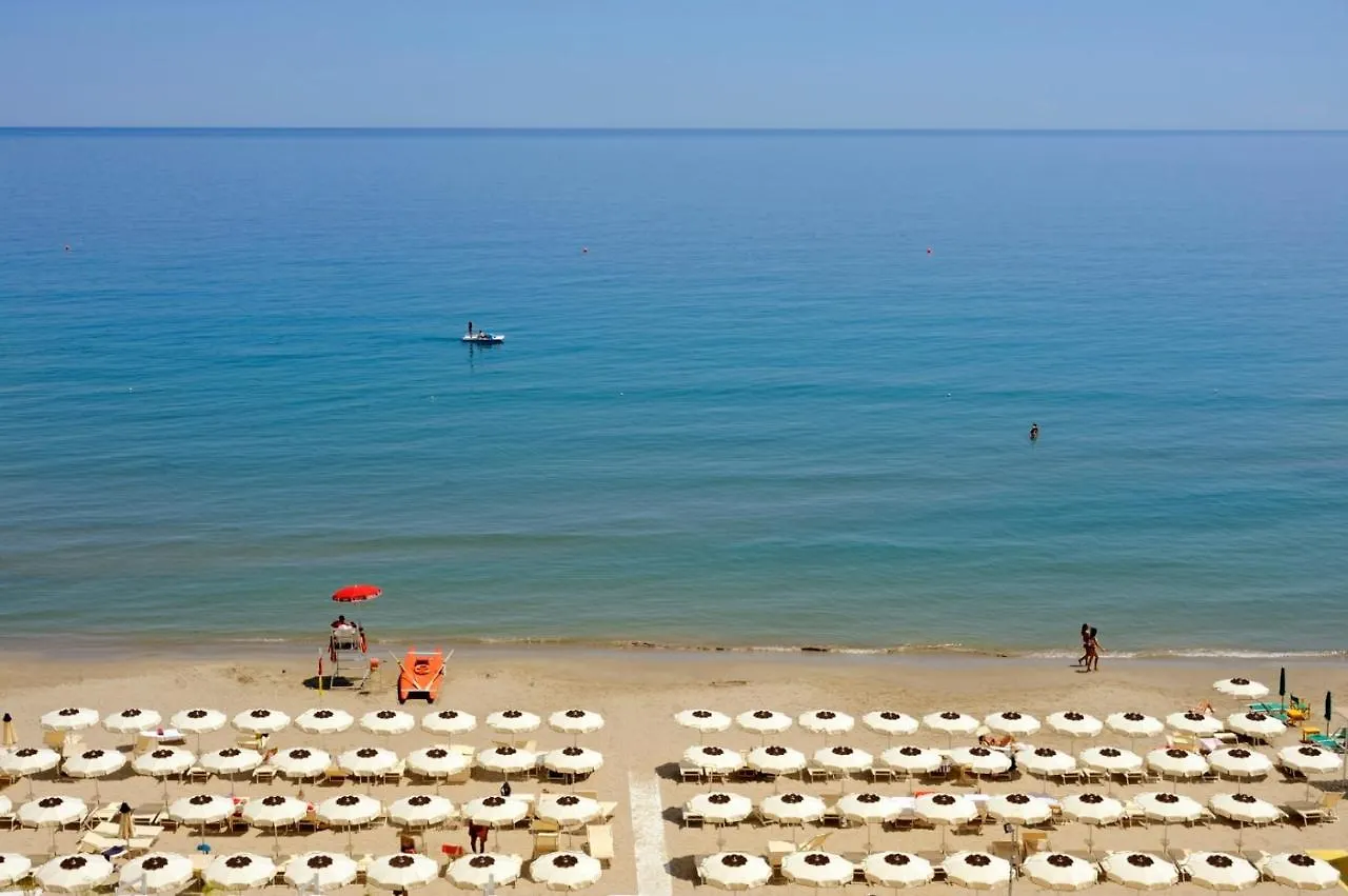 Diana Grand Hotel Alassio