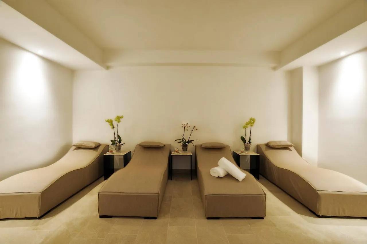 ****  Diana Grand Hotel Alassio Italy