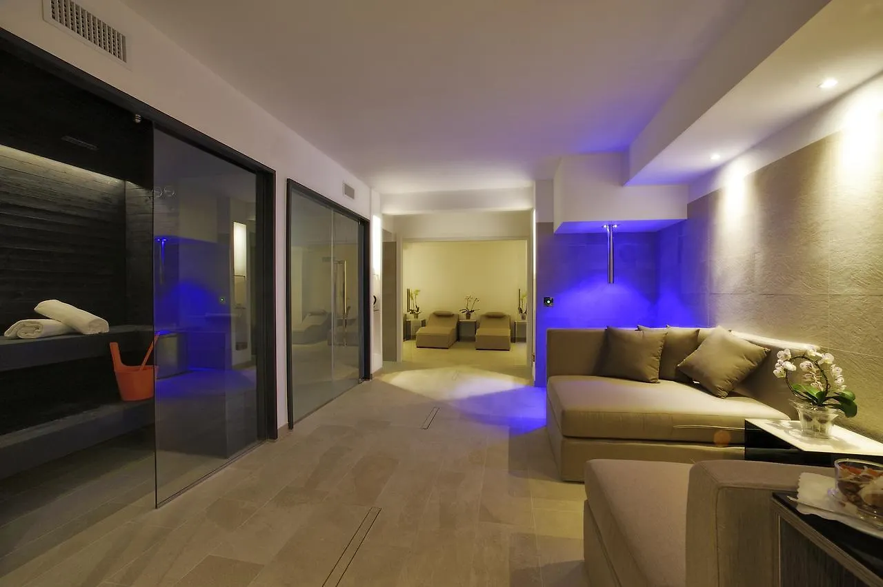 Diana Grand Hotel Alassio