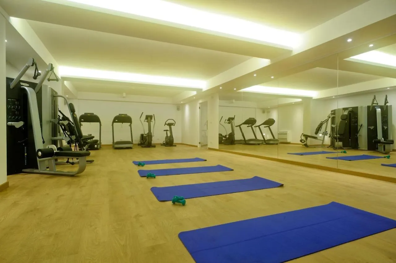 Diana Grand Hotel Alassio