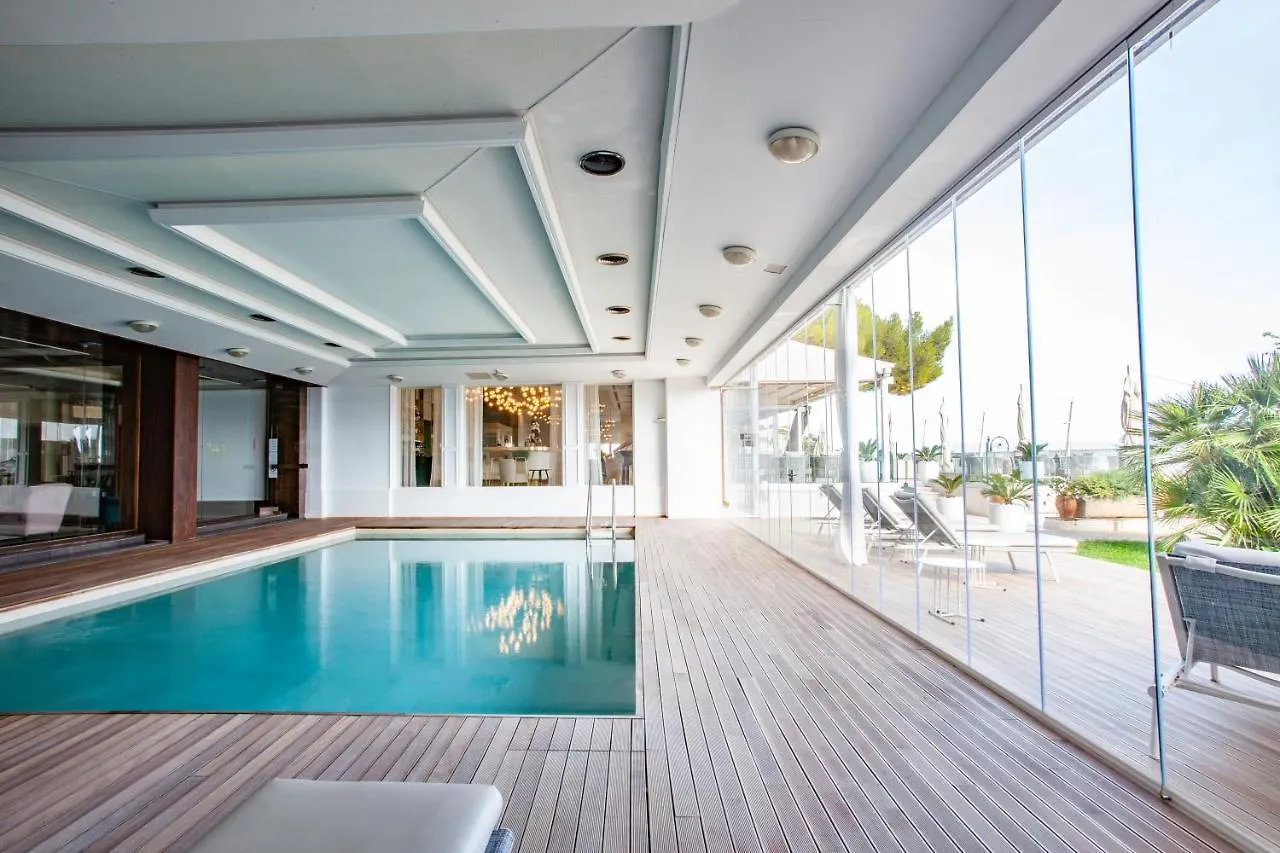 Diana Grand Hotel Alassio