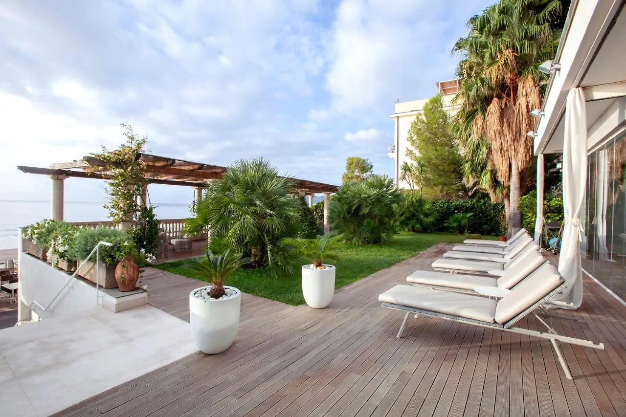 Diana Grand Hotel Alassio