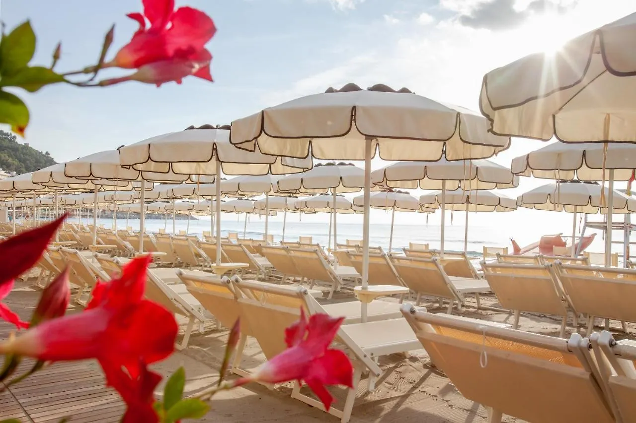 Diana Grand Hotel Alassio