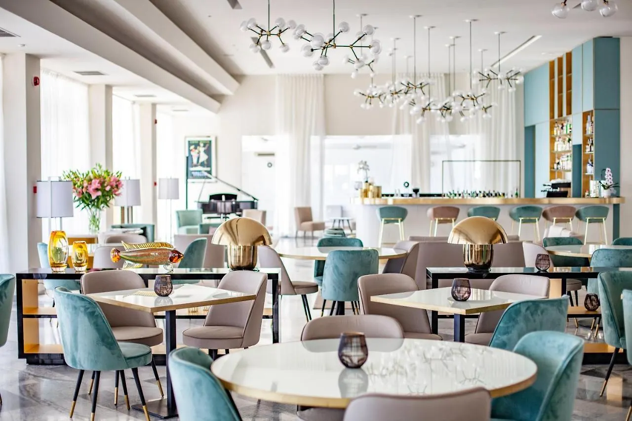 Diana Grand Hotel Alassio