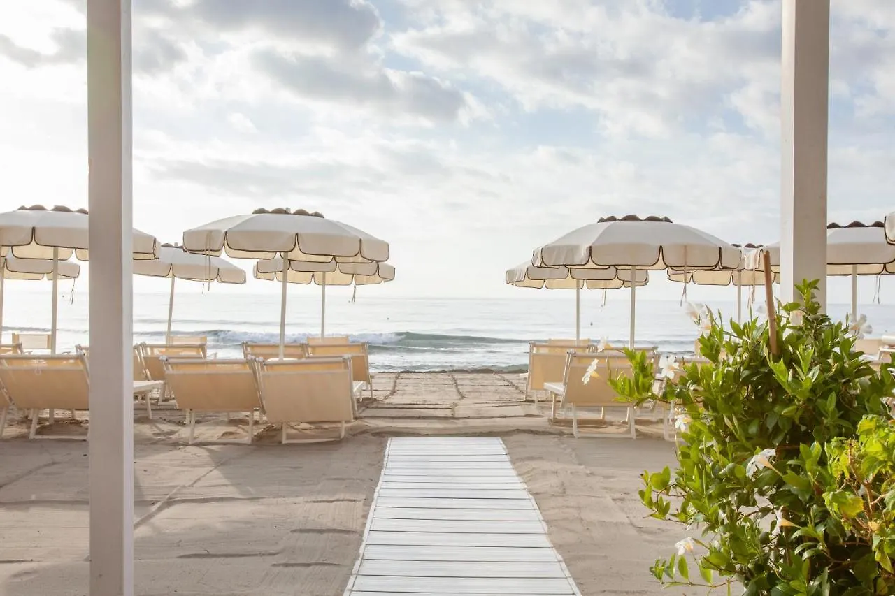 Diana Grand Hotel Alassio 4*,