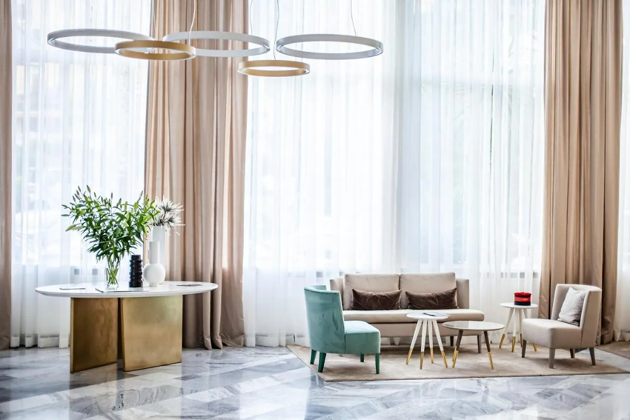 Diana Grand Hotel Alassio 4*,