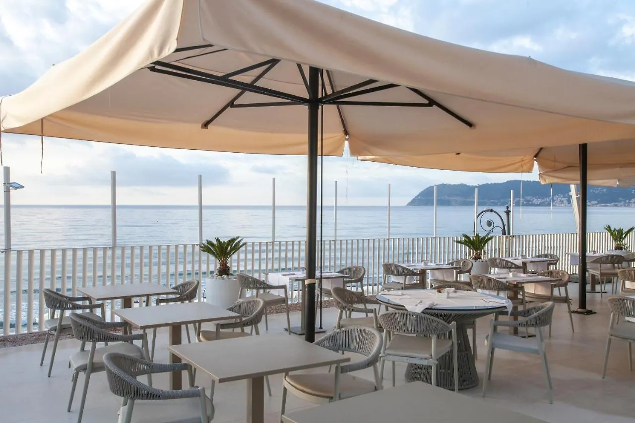 Diana Grand Hotel Alassio