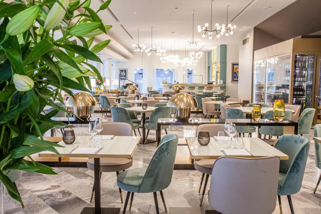 Diana Grand Hotel Alassio