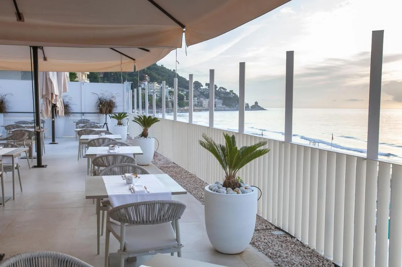 Diana Grand Hotel Alassio