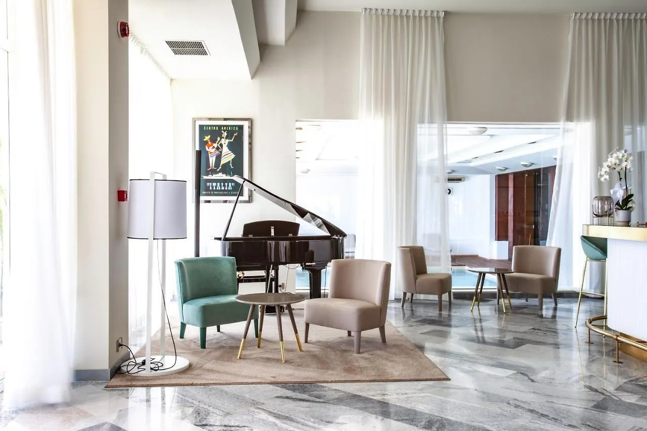 Diana Grand Hotel Alassio 4*,  Italy