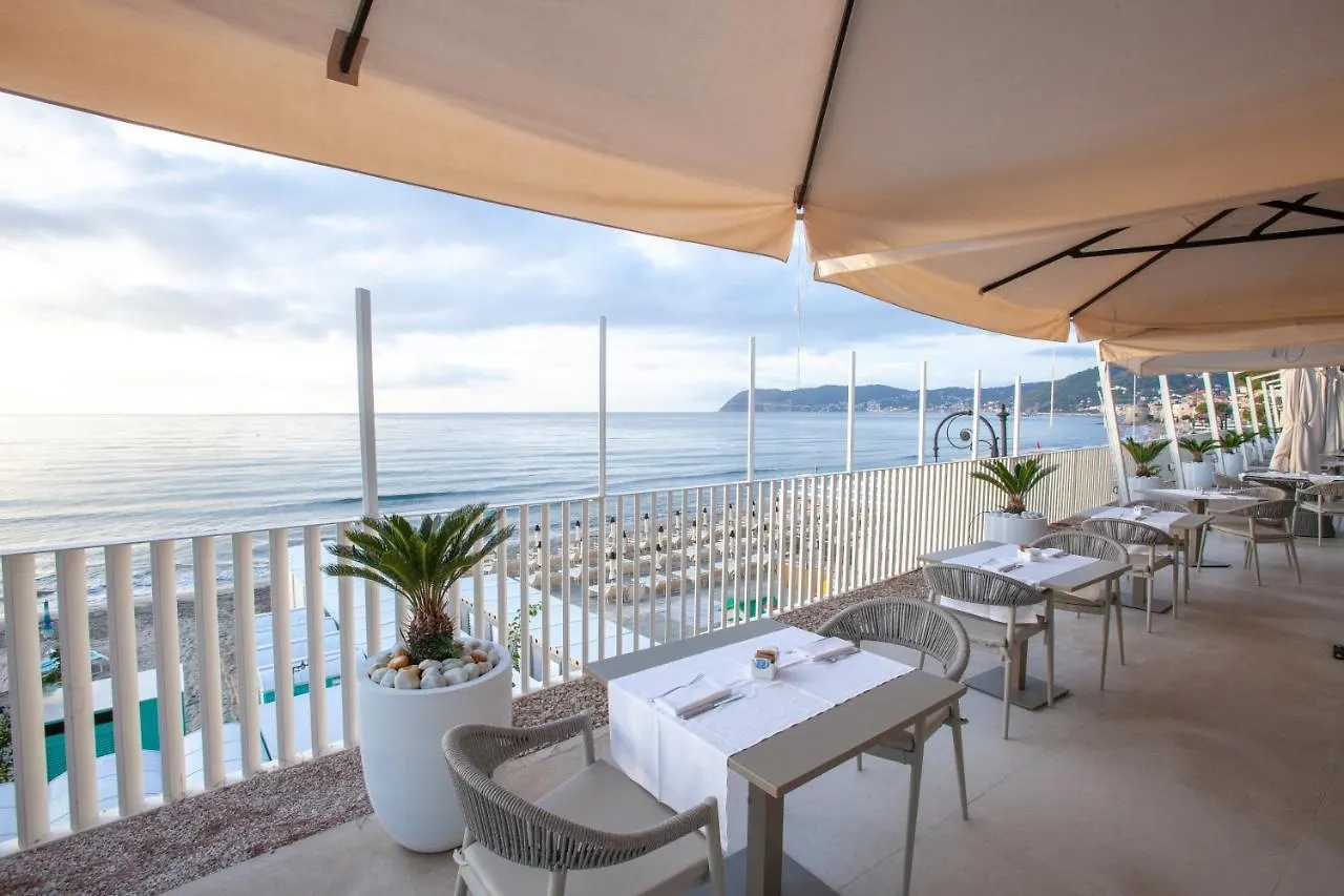 Diana Grand Hotel Alassio