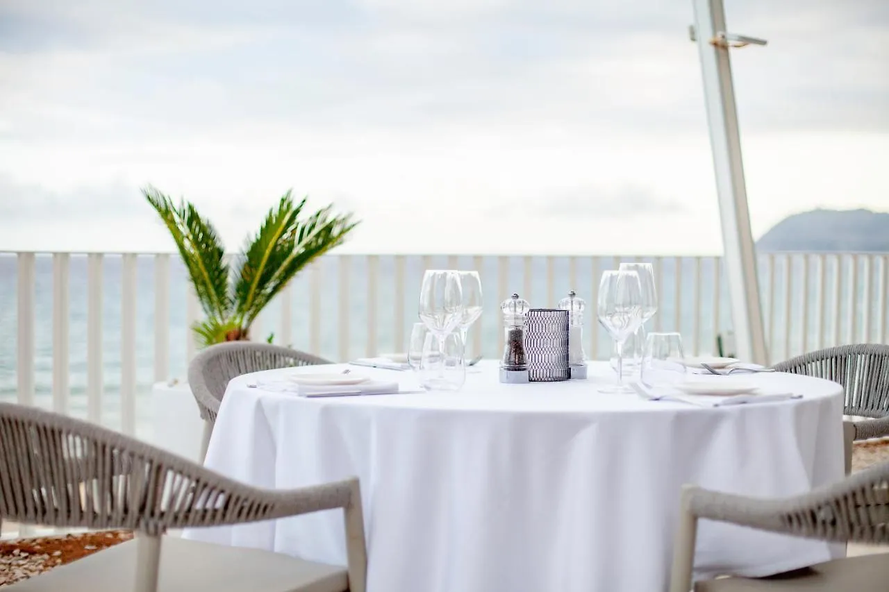 Diana Grand Hotel Alassio