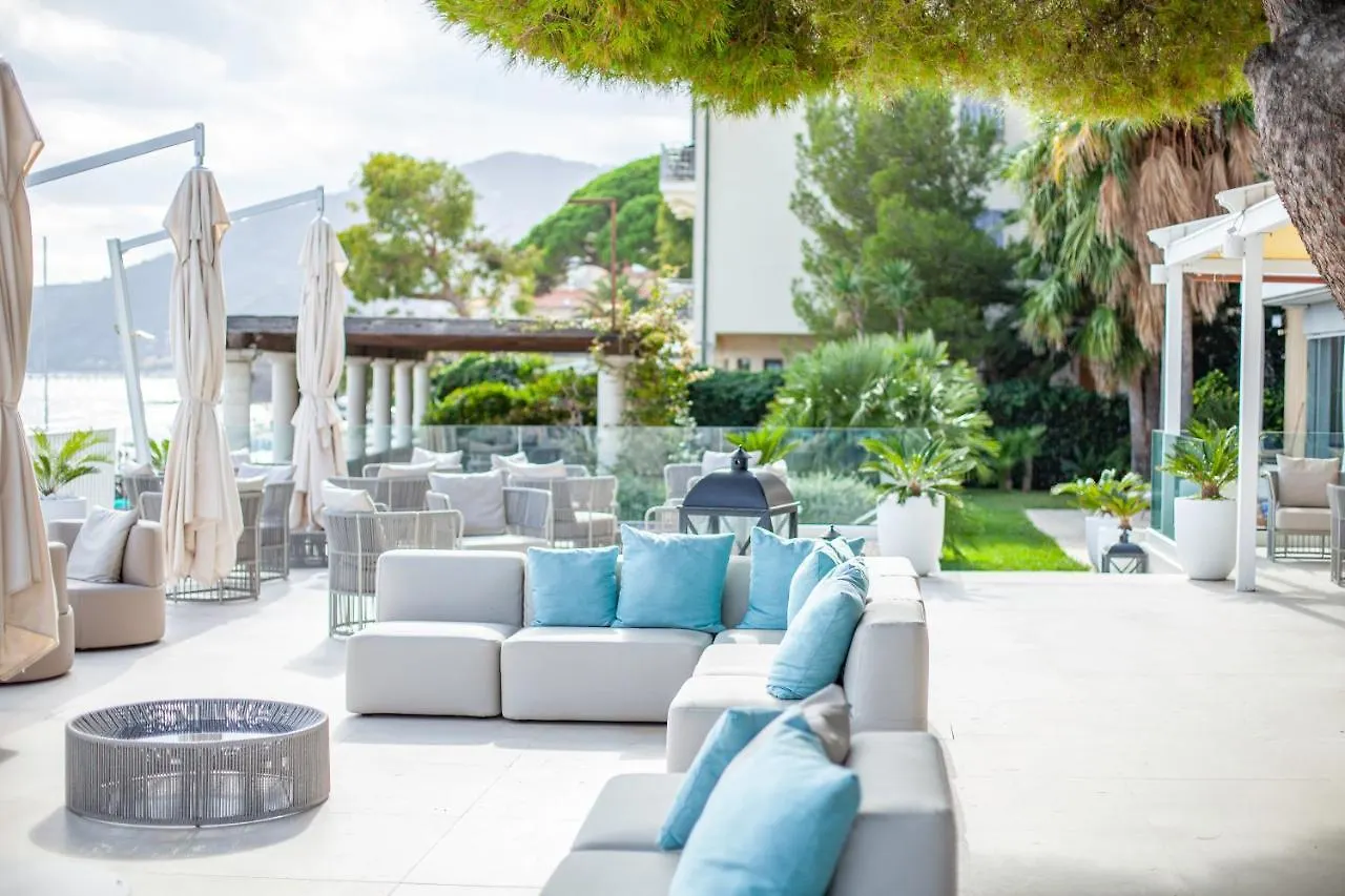 Diana Grand Hotel Alassio 4*,