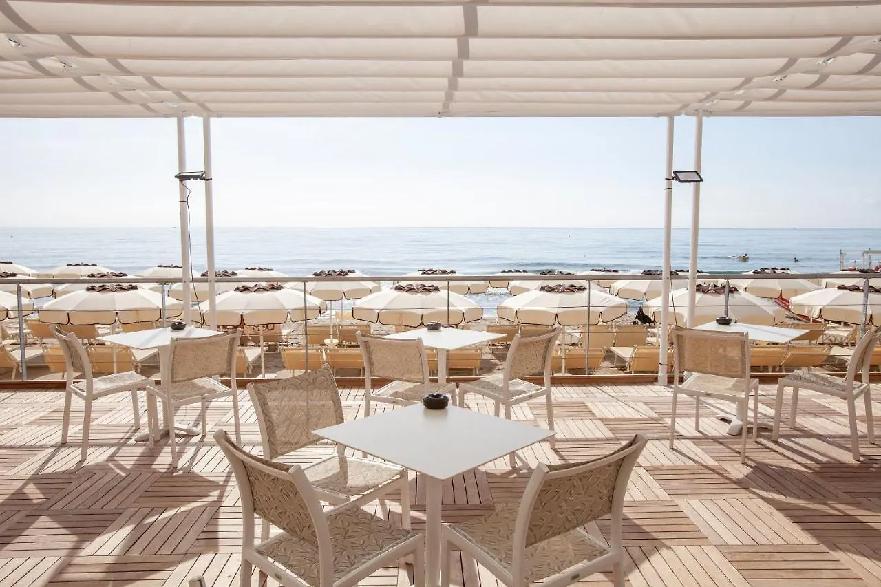 ****  Diana Grand Hotel Alassio Italy